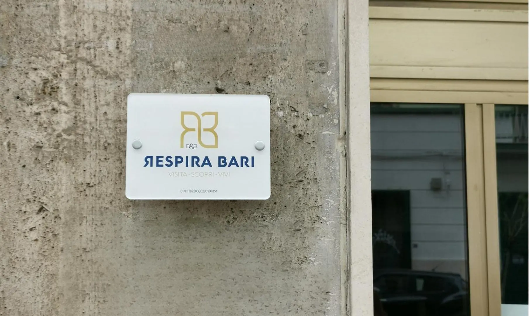 Апартаменты RespiraБари 0*, Бари Италия