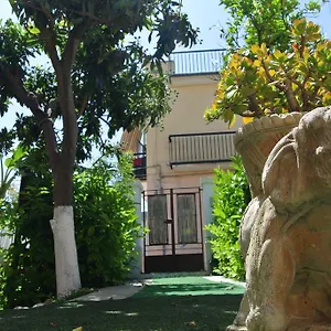  Nocleg ze śniadaniem La Palese
